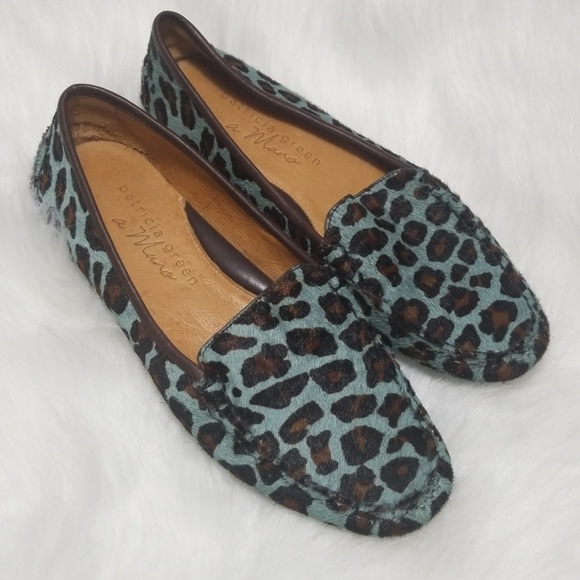 patricia green jillian loafer